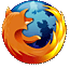 Firefox logo