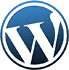 WordPress logo