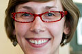 Amy Sample Ward