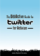 twitter-activism