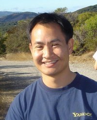 Dennis Yu, SEO expert