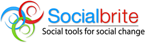 Socialbrite logo