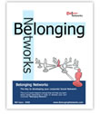 Belonging Networks