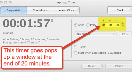 apimac-timer