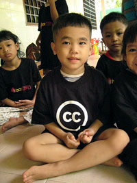 CC photo by cambodia4kidsorg