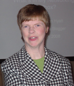 Glenda Watson Hyatt