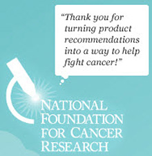 National Foundation for Cancer Research