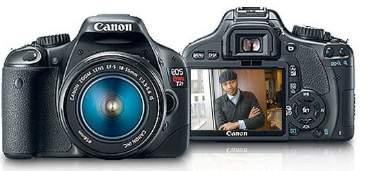 Canon-video