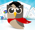 HootSuite adds social analytics & custom reports