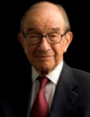 Dr Alan Greenspan