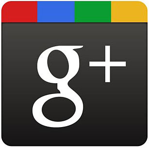 google plus logo