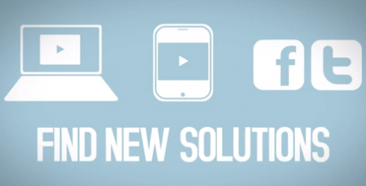 Mashable-new solutions