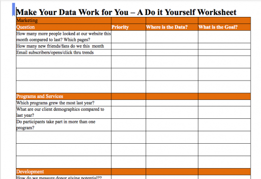 DIY-Data-worksheet