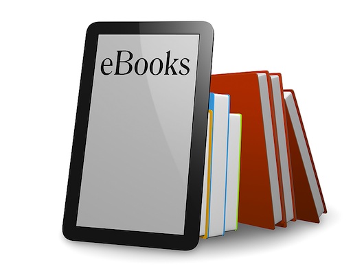 ebook information
