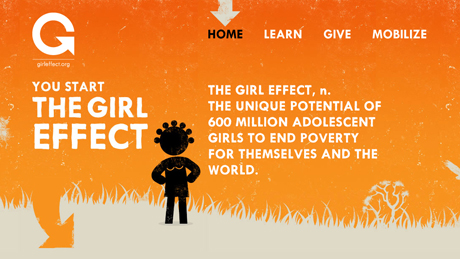 GirlEffect