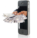 set up a text-to-donate program set up a text-to-donate program