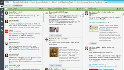 HootSuite