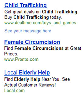 AdWords-actual-ads