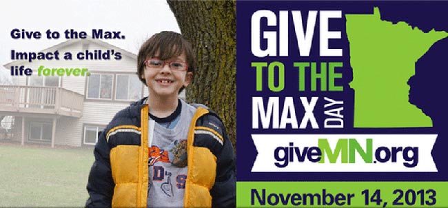 give-to-max-day