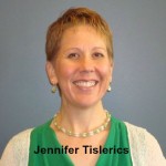 jennifer Tislerics