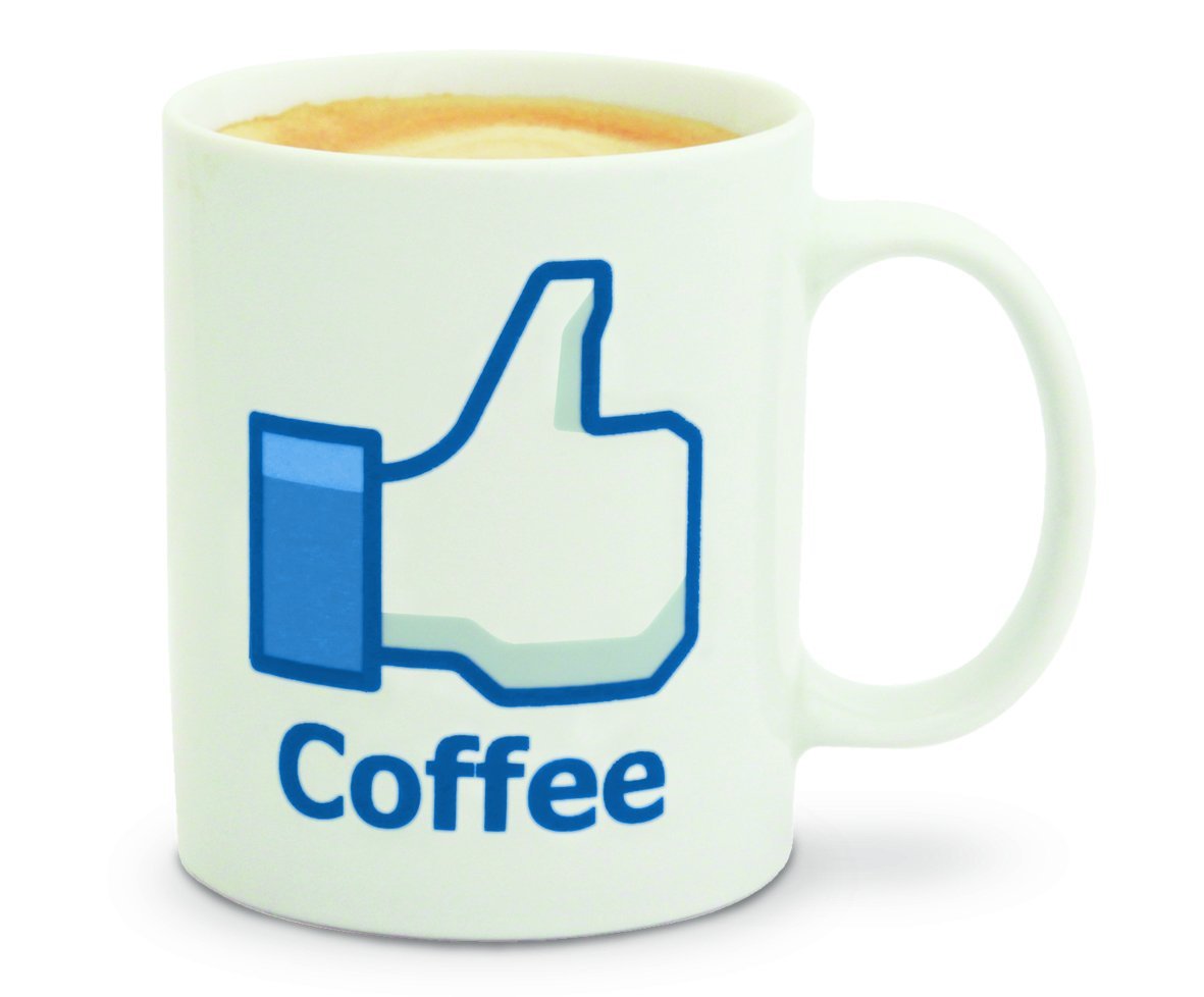 facebookcoffeemug