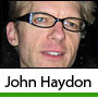 John Haydon
