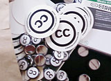 CC buttons