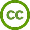 Creative Commons logo