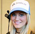 ijustine lifecasting