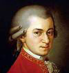 mozart