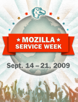 mozilla