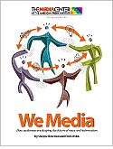 we media