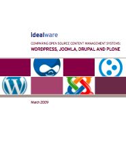 idealware