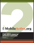 Strategy Guide #2: Using Mobile Phones in Advocacy Campaigns