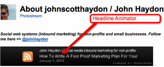 feedburner-headline-animator