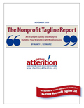 non-profit-tagline-report