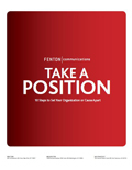 take-a-position