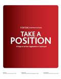 take-a-position