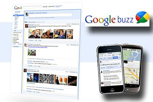 google-buzz