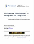 social-media-and-young-adults