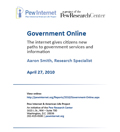 Government-Online