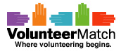 VolunteerMatch