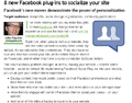 8-new-facebook-plug-ins-to-socialize-your-site