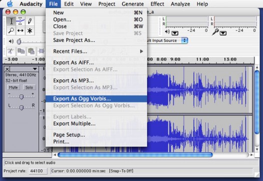 Audacity_export