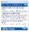 allforgood
