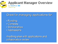 applicant-manager-overview