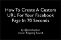 how-to-create-a-custom-facebook-page-url