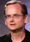 Lawrence Lessig