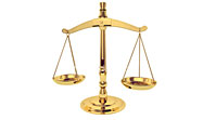 scales of justice