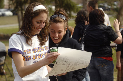 Nazareth-College